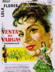 Venta de Vargas