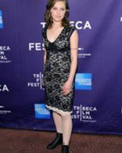 Эмили Галаш фото