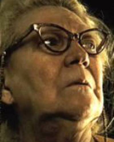 Мэриетта Мэрич фото