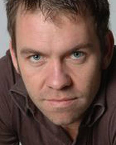 Брендан Коуэлл фото