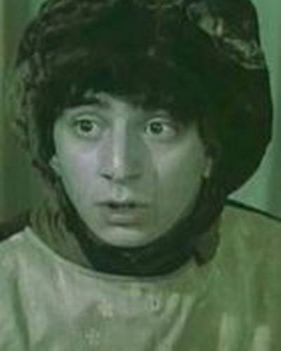 Фикрет Мамедов фото