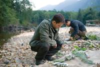 Кадр Стрелок