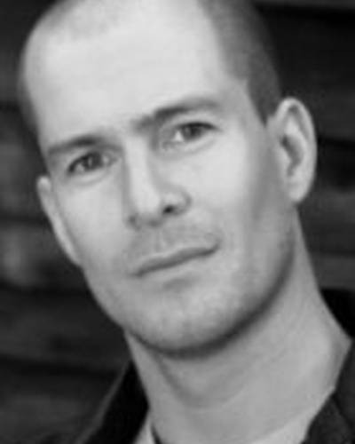 Томми Кэмпбелл фото