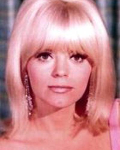 Кэрол Уэйн фото