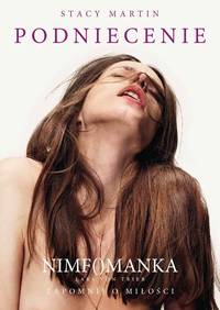 Постер Нимфоманка. Фильм первый
