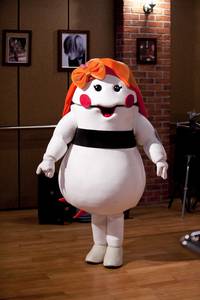 Кадр Одержимые мечтой