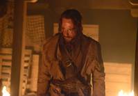 Кадр Сонная Лощина