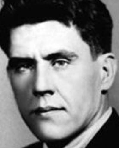 Александр Кашперов фото