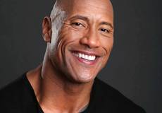 Дуэйн Джонсон проговорился о Зеленом Фонаре