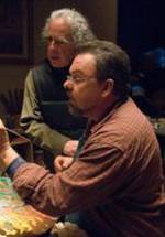 Майкл Кампус фото