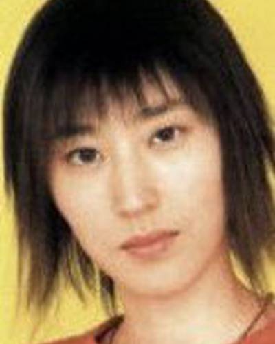 Мицуки Сайга фото