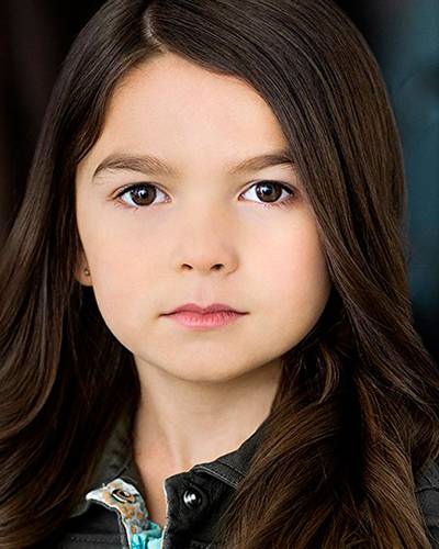 Бруклин Принс фото