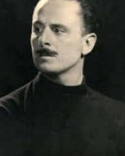 Освальд Мосли фото