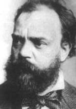 Антонин Дворжак фото