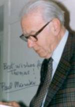 Поль Мизраки фото