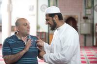 Кадр Неверный