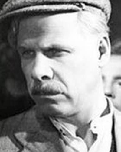 Феликс Жуковский фото