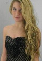 Меган Галлахер фото