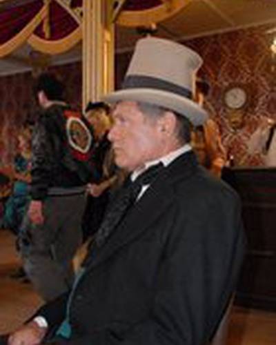 Теренс Нокс фото