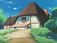 Кадр Фландрийский пес