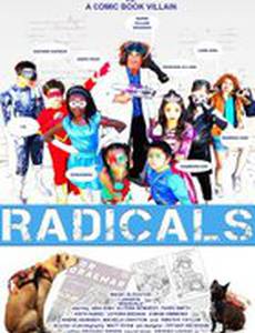 R.A.D.I.C.A.L.S