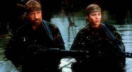 Кадр из фильма "Парный удар" - 1