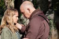 Кадр Тепло наших тел