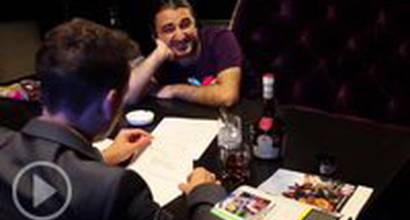 Фильм о съёмках