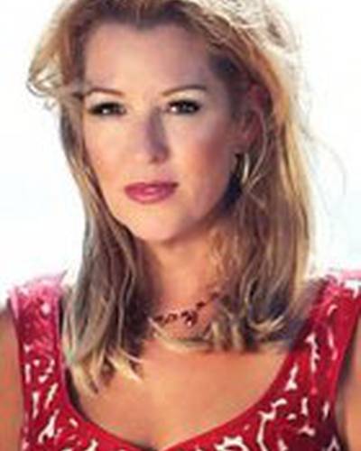 Карлин Мур фото