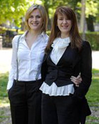 Валери Тассо фото