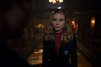 Кадр Академия вампиров