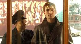 Кадр из фильма "Одна любовь на миллион" - 1