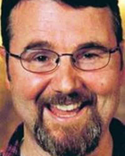 Джо Рэнфт фото