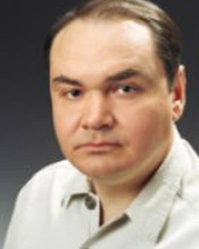 Игорь Марычев фото