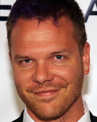 Джим Пэррак фото