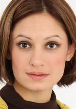 Карина Мишулина фото