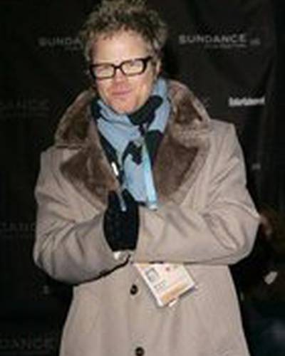 Уэсли Сэлтер фото