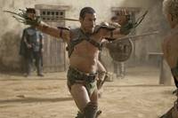 Кадр Спартак: Кровь и песок