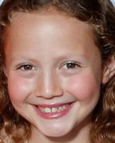 Айрис Апатоу фото