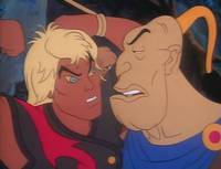 Кадр Пираты темной воды