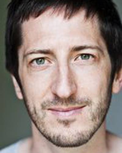 Бен Эддис фото