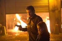 Кадр Последний рубеж