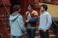 Кадр Летучие Конкорды