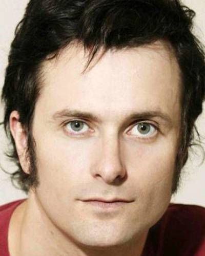 Эдвард Хогг фото