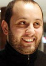 Иракли Карбая фото