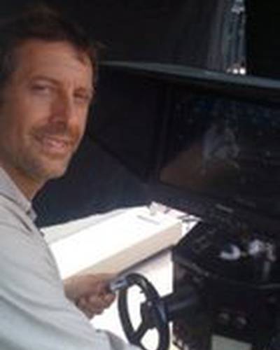 Джо ДеСальво фото