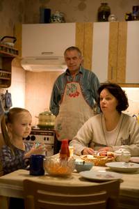 Кадр Черная молния