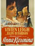 Постер из фильма "Анна Каренина" - 1
