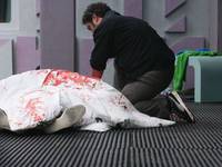 Кадр Тупик (мини-сериал)