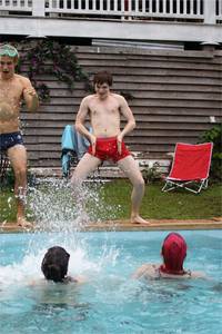 Кадр Скользящие